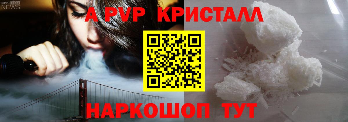А ПВП крисы CK Новозыбков